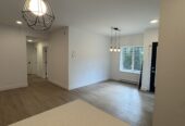 Appartement 4½ neuf à louer – Sherbrooke, stationnement, option électroménager