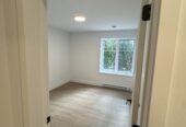 Appartement 4½ neuf à louer – Sherbrooke, stationnement, option électroménager