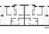 Appartement 4½ neuf à louer – Sherbrooke, stationnement, option électroménager