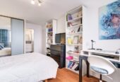 Superbe condo 2 chambres +, 2 salles de bain Plateau du Mont Royal