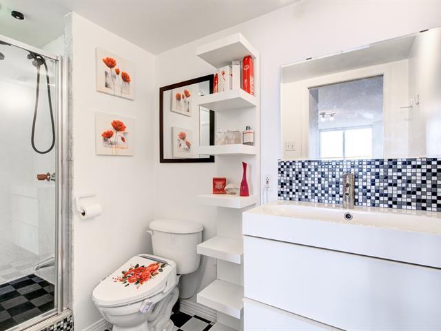 Superbe condo 2 chambres +, 2 salles de bain Plateau du Mont Royal