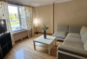 Logement 5 1/2 (3 vraies chambres fermées) @ louer MEUBLÉ / climatisation