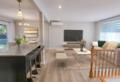 Belle maison rénovée à louer
