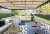 Belle maison rénovée à louer