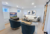 Belle maison rénovée à louer