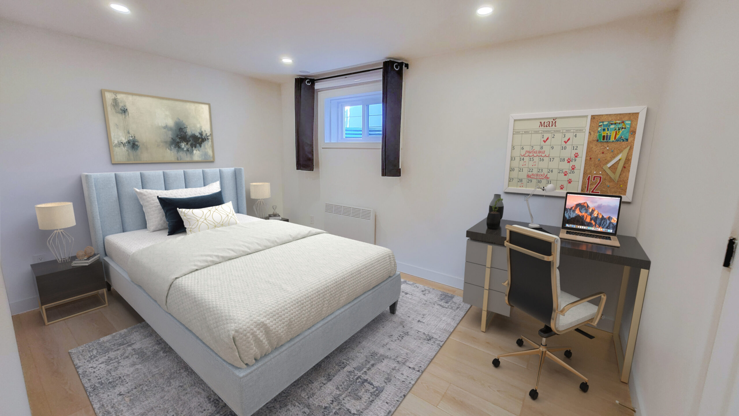 Belle maison rénovée à louer