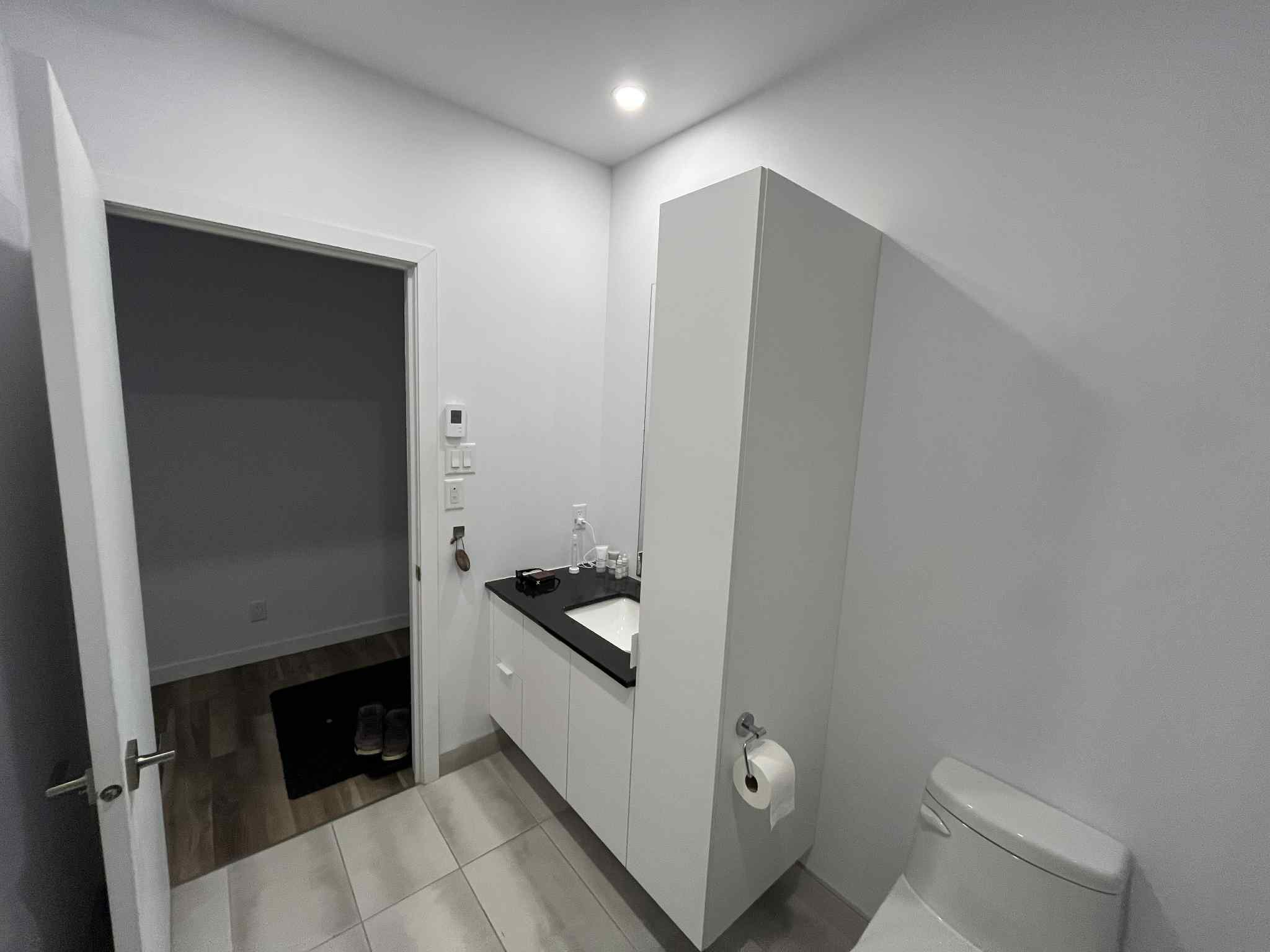 Reprise de bail, Studio loft à louer, Ville de Québec