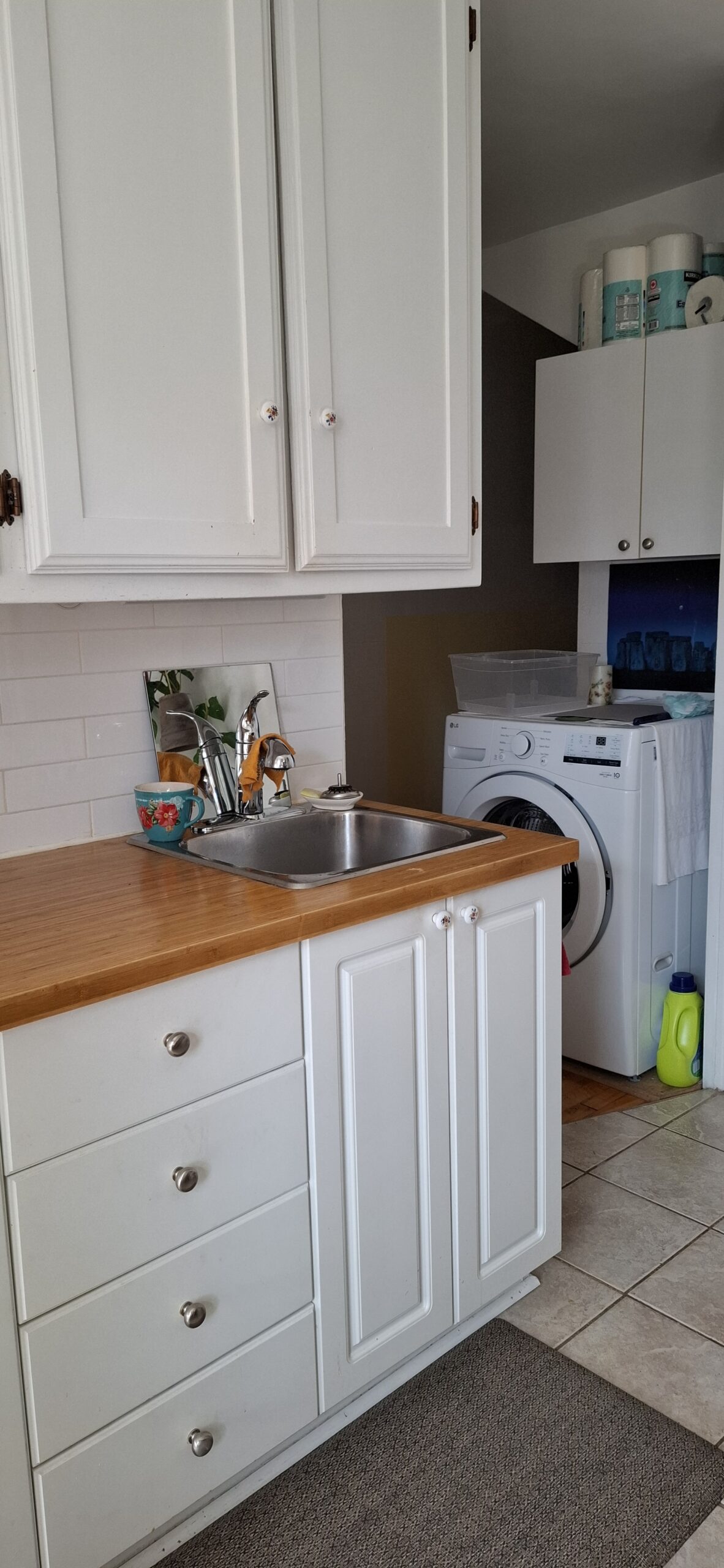 Logement à louer, apparment for rent from March 1 to June 30, 2026