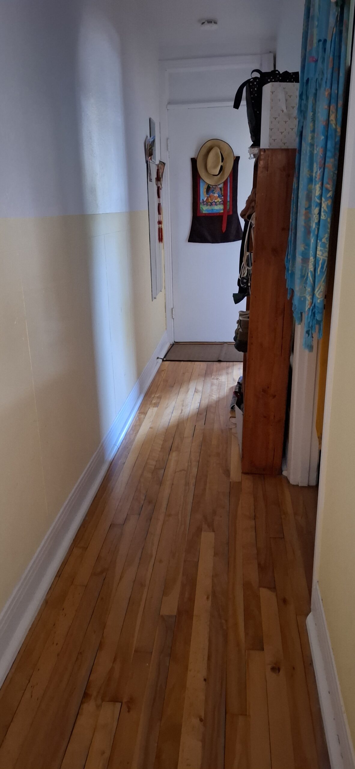 Logement à louer, apparment for rent from March 1 to June 30, 2026