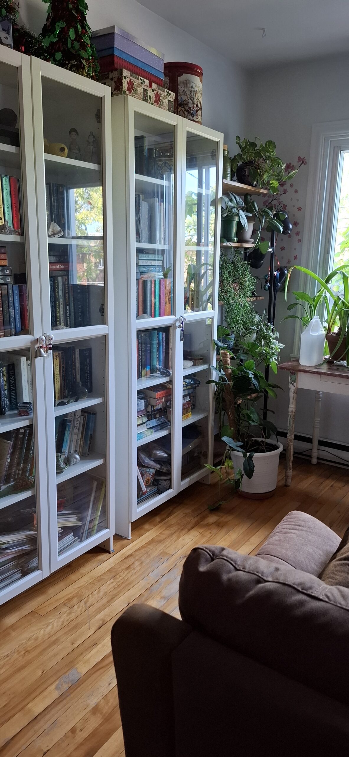 Logement à louer, apparment for rent from March 1 to June 30, 2026