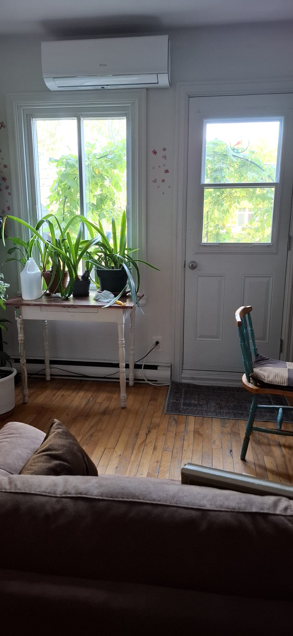 Logement à louer, apparment for rent from March 1 to June 30, 2026