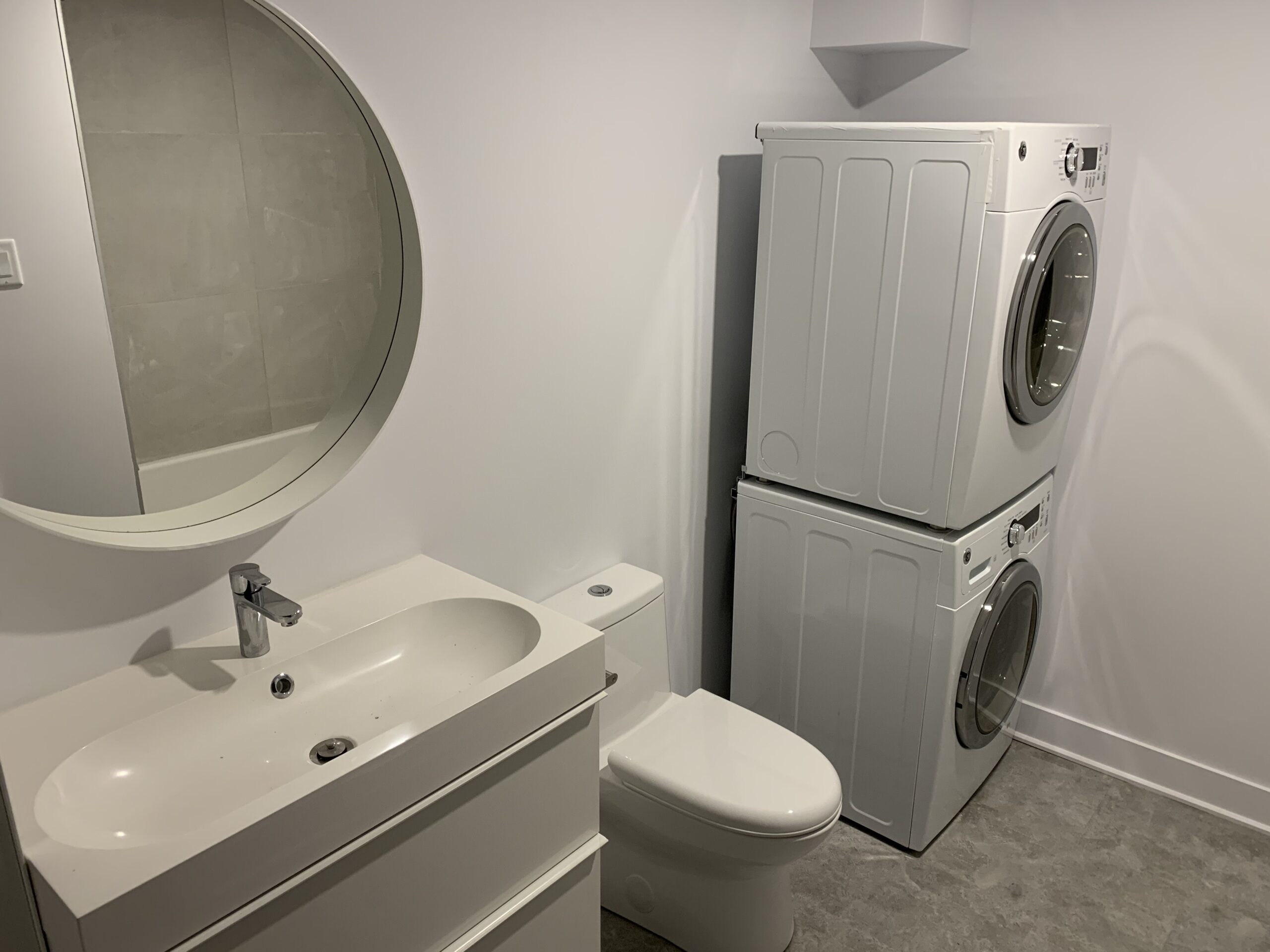 📍 5 1/2 à louer – Villeray, en face du métro Fabre (H2E 2G3)