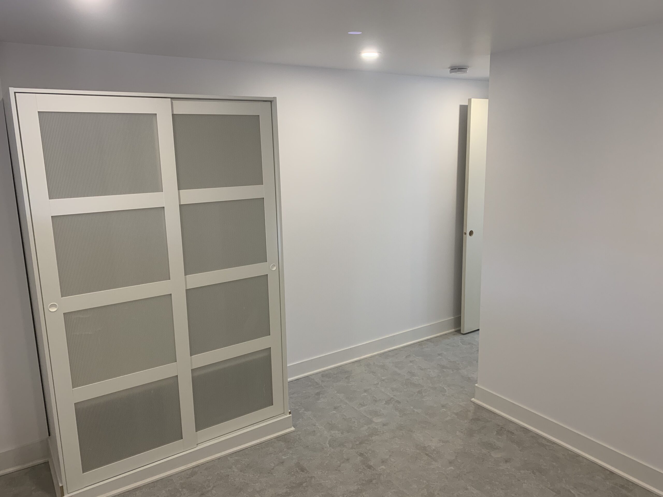 📍 5 1/2 à louer – Villeray, en face du métro Fabre (H2E 2G3)