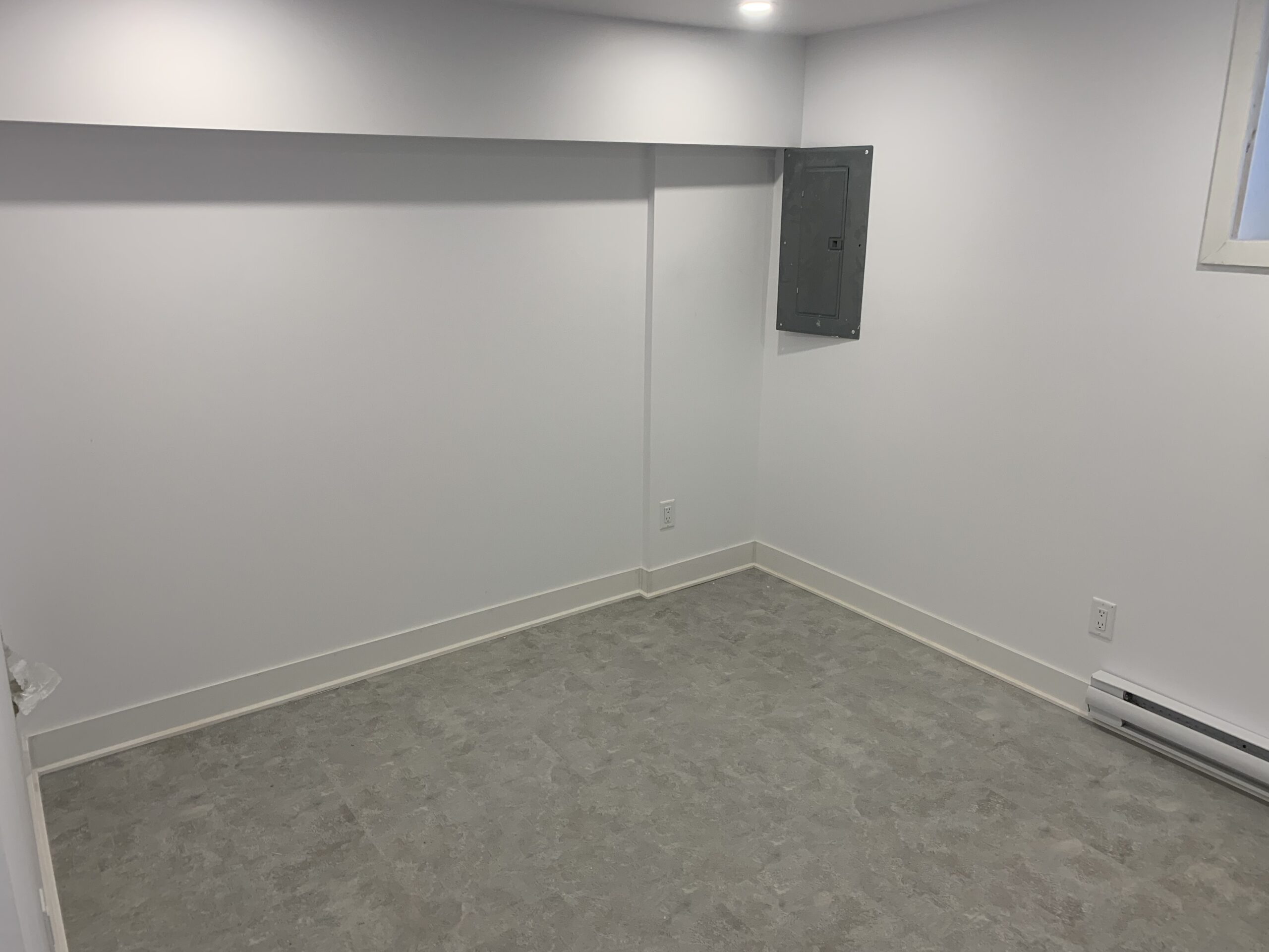 📍 5 1/2 à louer – Villeray, en face du métro Fabre (H2E 2G3)