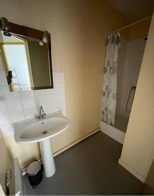 Studio T2 meublé de 30m² tout confort