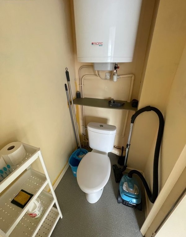 Studio T2 meublé de 30m² tout confort