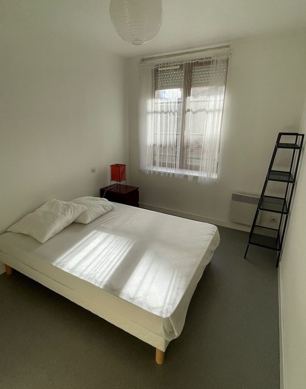 Studio T2 meublé de 30m² tout confort