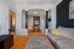 Condo indivis de charme à vendre situé au coeur d’un quartier prisé de Verdun.