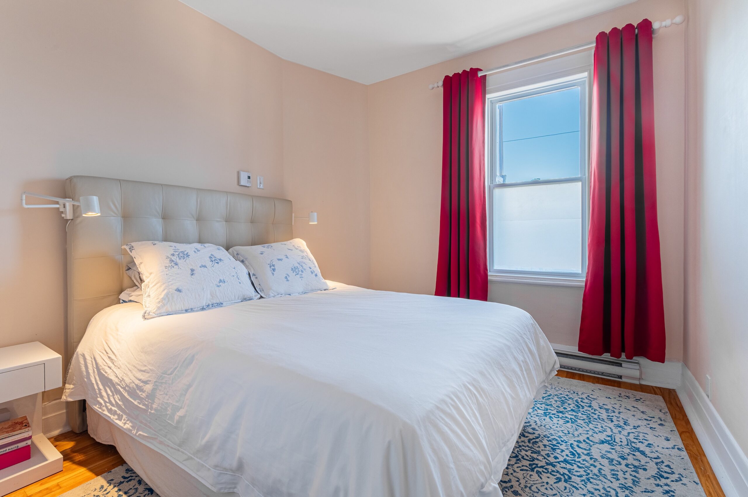 Condo indivis de charme à vendre situé au coeur d’un quartier prisé de Verdun.