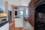 Condo indivis de charme à vendre situé au coeur d’un quartier prisé de Verdun.