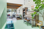ROSEMONT/PETITE PATRIE | MEUBLÉE & ÉQUIPÉE | MAISON | 4 CAC + 2 BUR | 3 SDB | PATIO + JARDIN | STATIONNEMENT