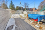 ROSEMONT/PETITE PATRIE | MEUBLÉE & ÉQUIPÉE | MAISON | 4 CAC + 2 BUR | 3 SDB | PATIO + JARDIN | STATIONNEMENT