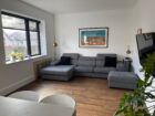 Appartement meublé à louer – Montréal (location 1 an)