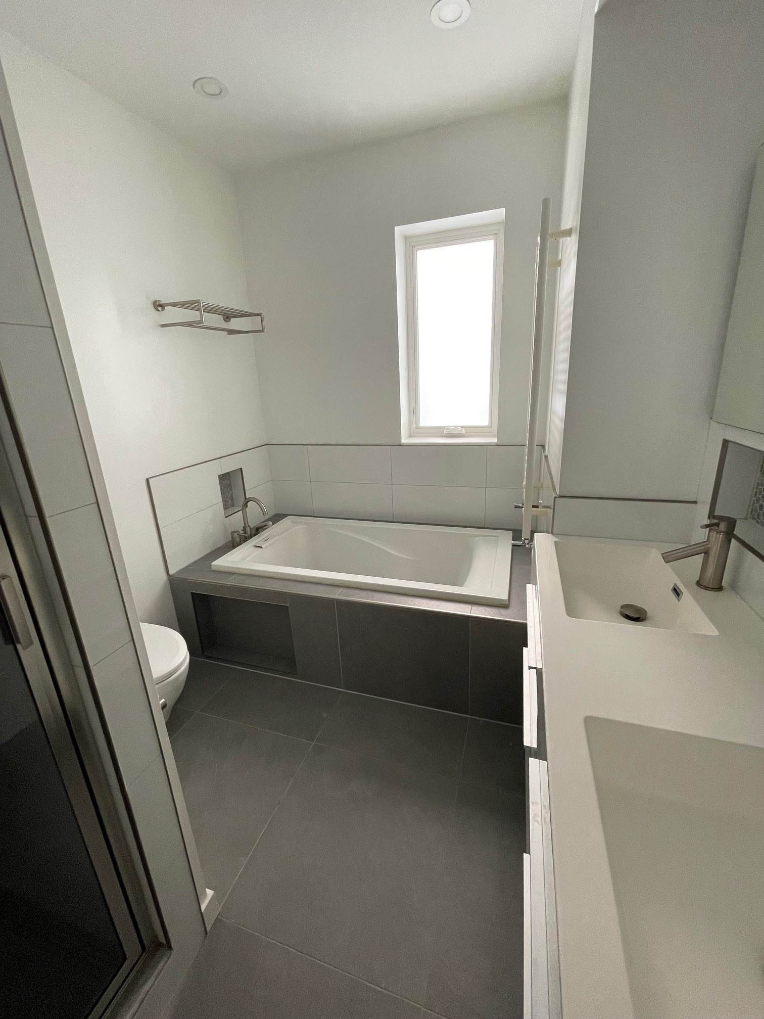 Appartement meublé à louer – Montréal (location 1 an)