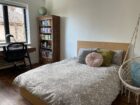 Appartement meublé à louer – Montréal (location 1 an)