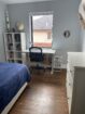 Appartement meublé à louer – Montréal (location 1 an)