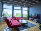 CENTRE VILLE MONTRÉAL | QUARTIER DES SPECTACLES | LOFT DES ARTS