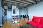 CENTRE VILLE MONTRÉAL | QUARTIER DES SPECTACLES | LOFT DES ARTS