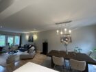 Haut de Duplex très moderne avec 3 chambre, Très lumineux à Ville-Mont-Royal