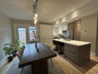 Haut de Duplex très moderne avec 3 chambre, Très lumineux à Ville-Mont-Royal
