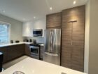 Haut de Duplex très moderne avec 3 chambre, Très lumineux à Ville-Mont-Royal