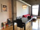 CENTRE VILLE MONTRÉAL | QUARTIER DES SPECTACLES | LOFT DES ARTS