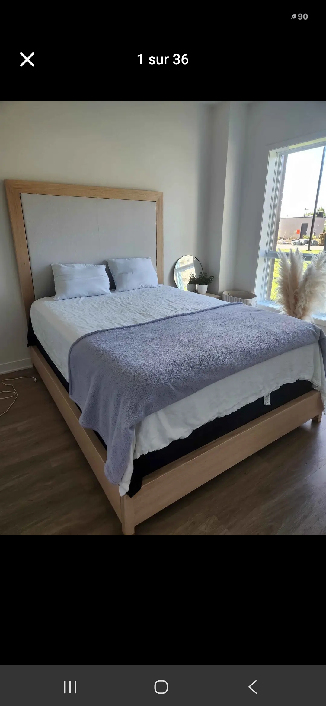 ✨ Magnifique condo à louer – À proximité de tous les services et du train de banlieue vers Montréal.