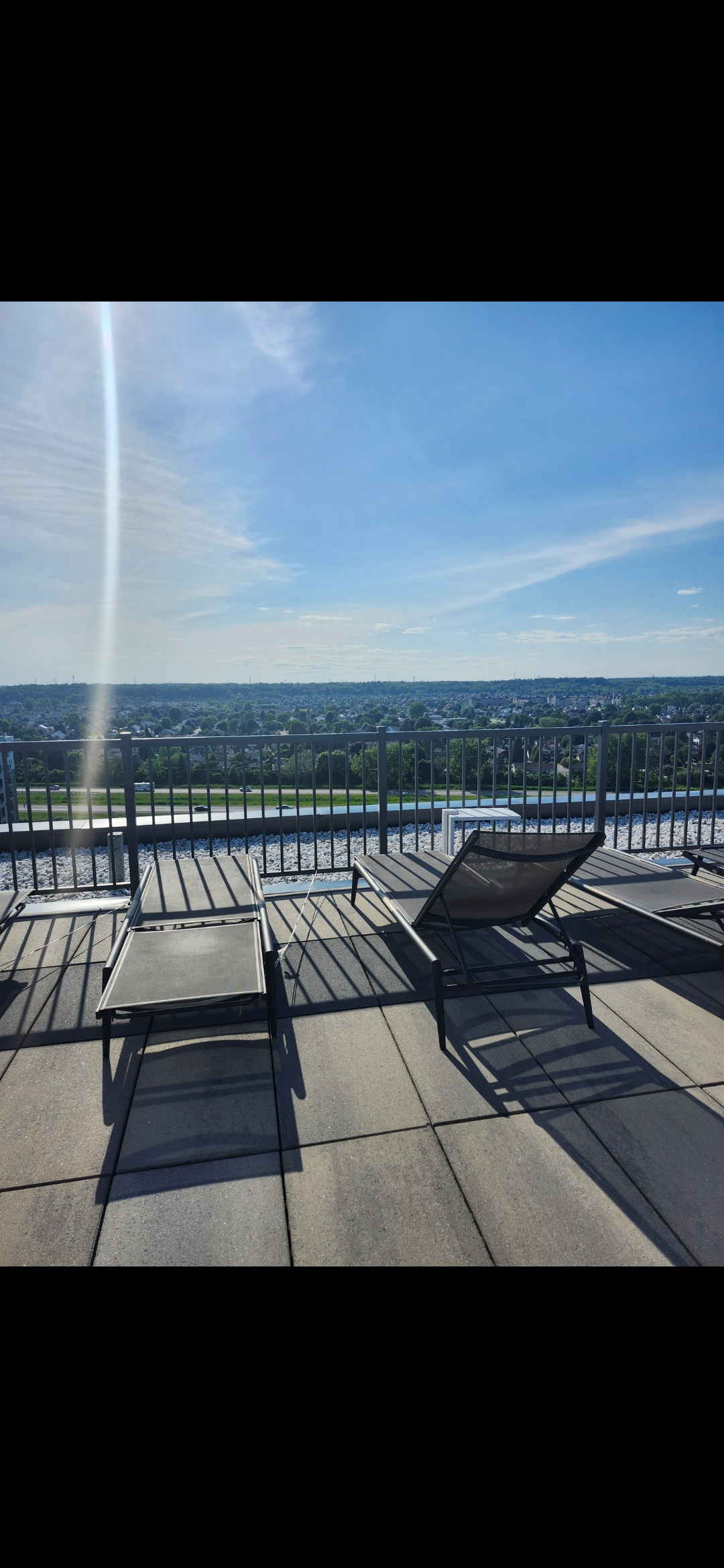 ✨ Magnifique condo à louer – À proximité de tous les services et du train de banlieue vers Montréal.