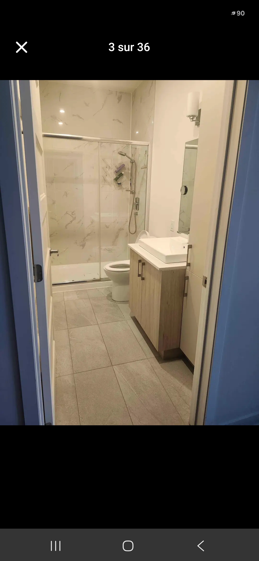 ✨ Magnifique condo à louer – À proximité de tous les services et du train de banlieue vers Montréal.